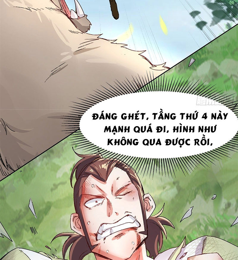 Vô Tận Thôn Phệ Chapter 17 - Trang 47