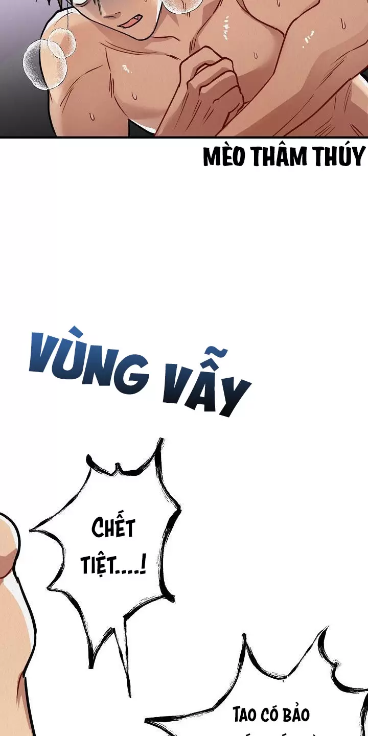 Yêu Cuồng Si Chapter 10 - Trang 13