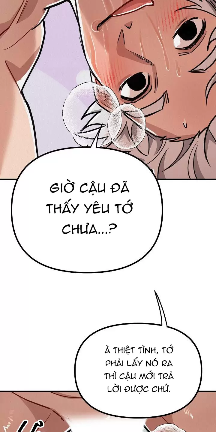 Yêu Cuồng Si Chapter 10 - Trang 33