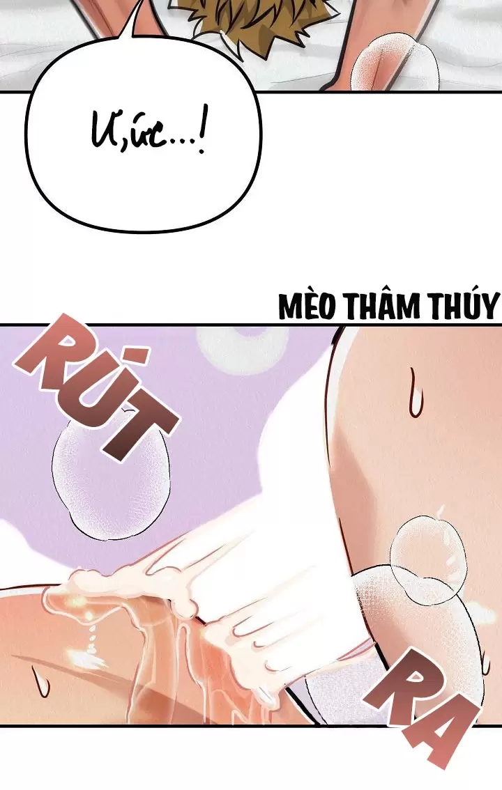 Yêu Cuồng Si Chapter 10 - Trang 60