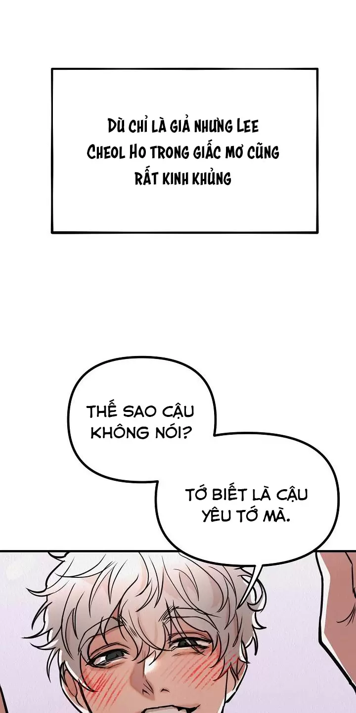 Yêu Cuồng Si Chapter 9 - Trang 110