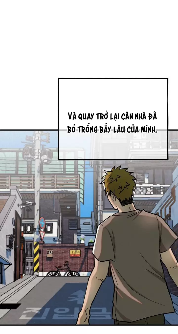 Yêu Cuồng Si Chapter 9 - Trang 16