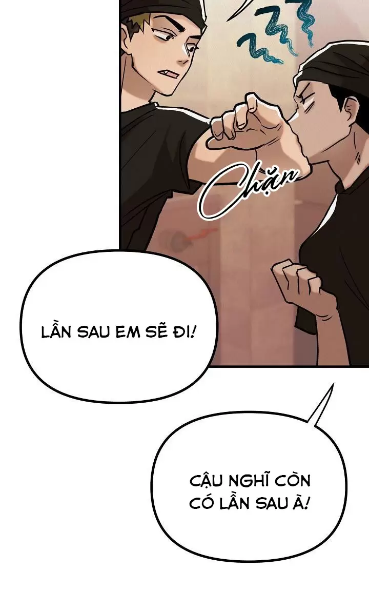 Yêu Cuồng Si Chapter 9 - Trang 29