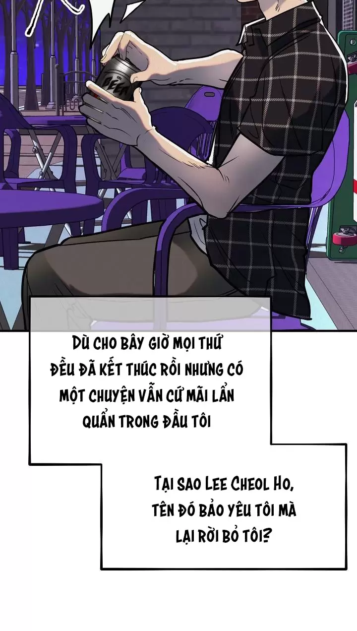 Yêu Cuồng Si Chapter 9 - Trang 33