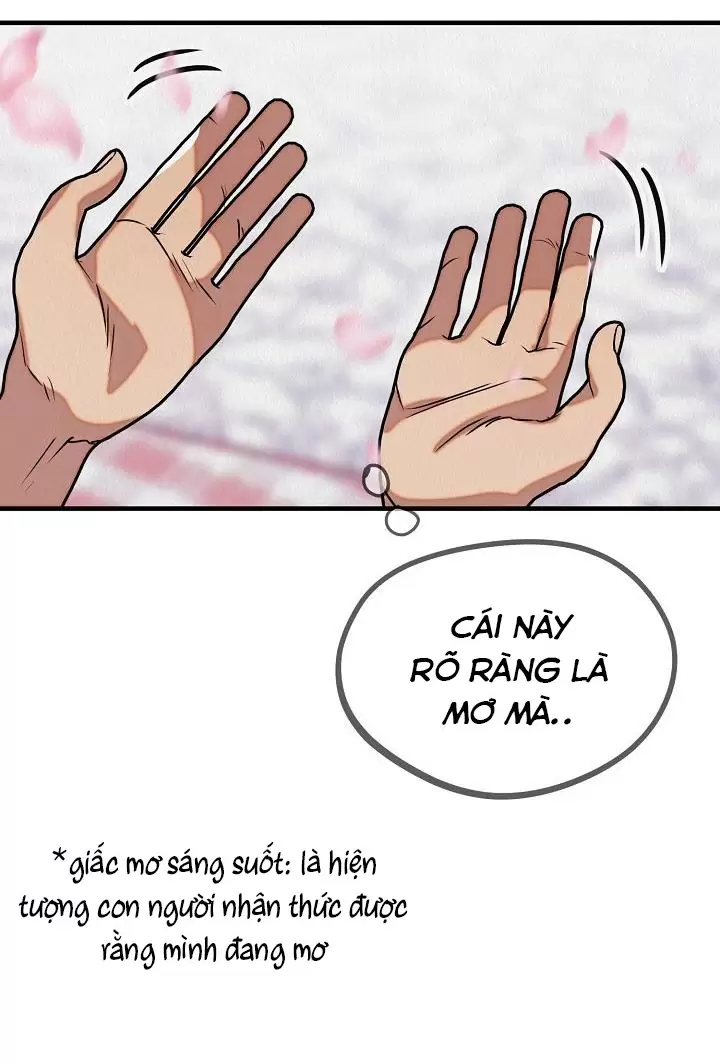 Yêu Cuồng Si Chapter 9 - Trang 48