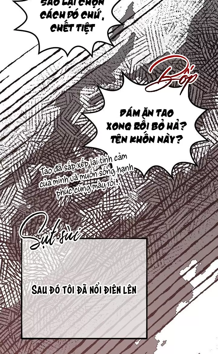 Yêu Cuồng Si Chapter 9 - Trang 64