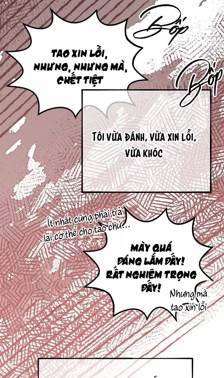 Yêu Cuồng Si Chapter 9 - Trang 65