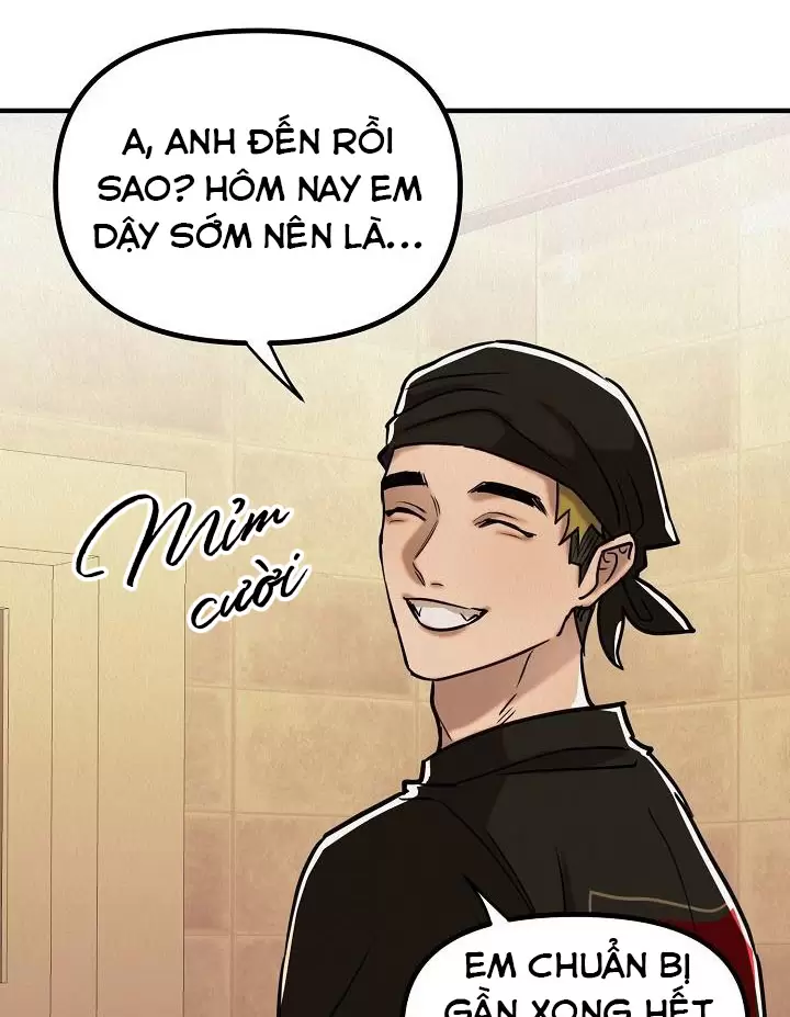 Yêu Cuồng Si Chapter 9 - Trang 77