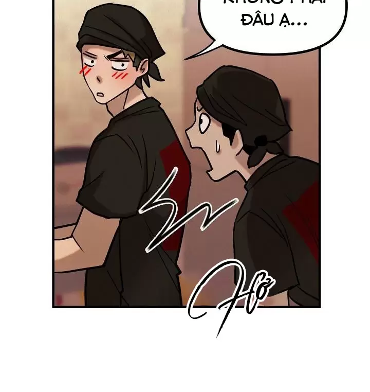 Yêu Cuồng Si Chapter 9 - Trang 81