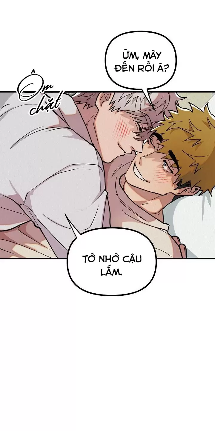 Yêu Cuồng Si Chapter 9 - Trang 84