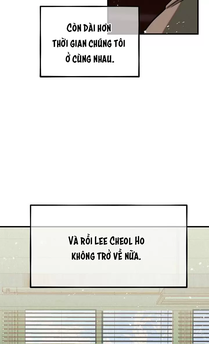 Yêu Cuồng Si Chapter 9 - Trang 9