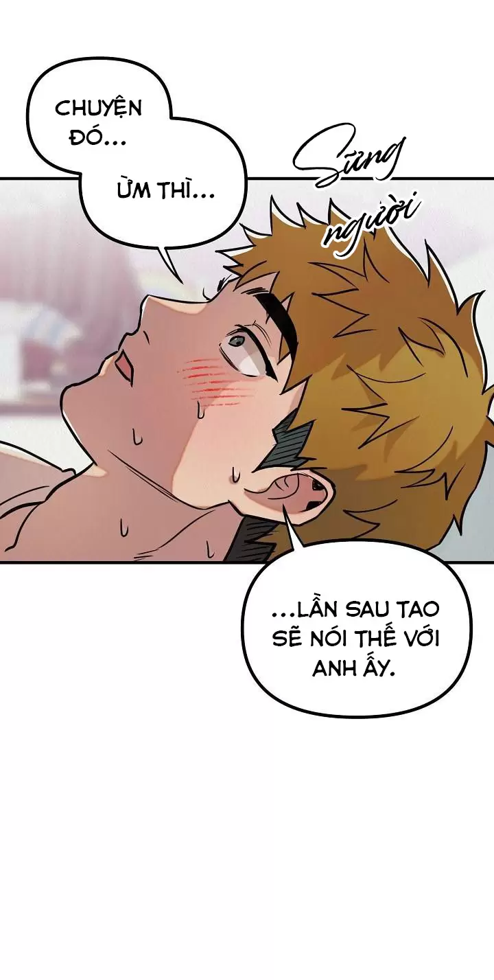 Yêu Cuồng Si Chapter 9 - Trang 91