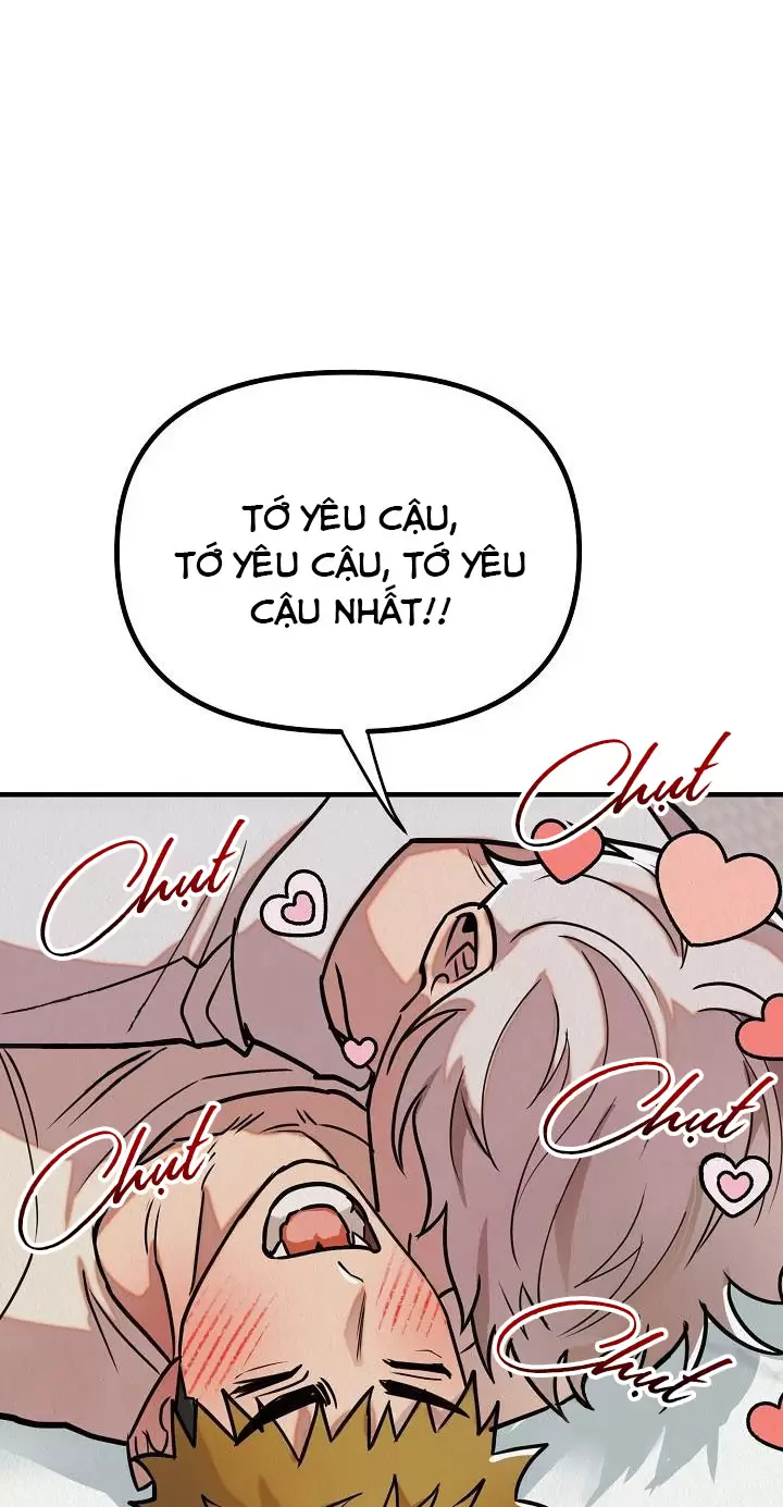 Yêu Cuồng Si Chapter 9 - Trang 93