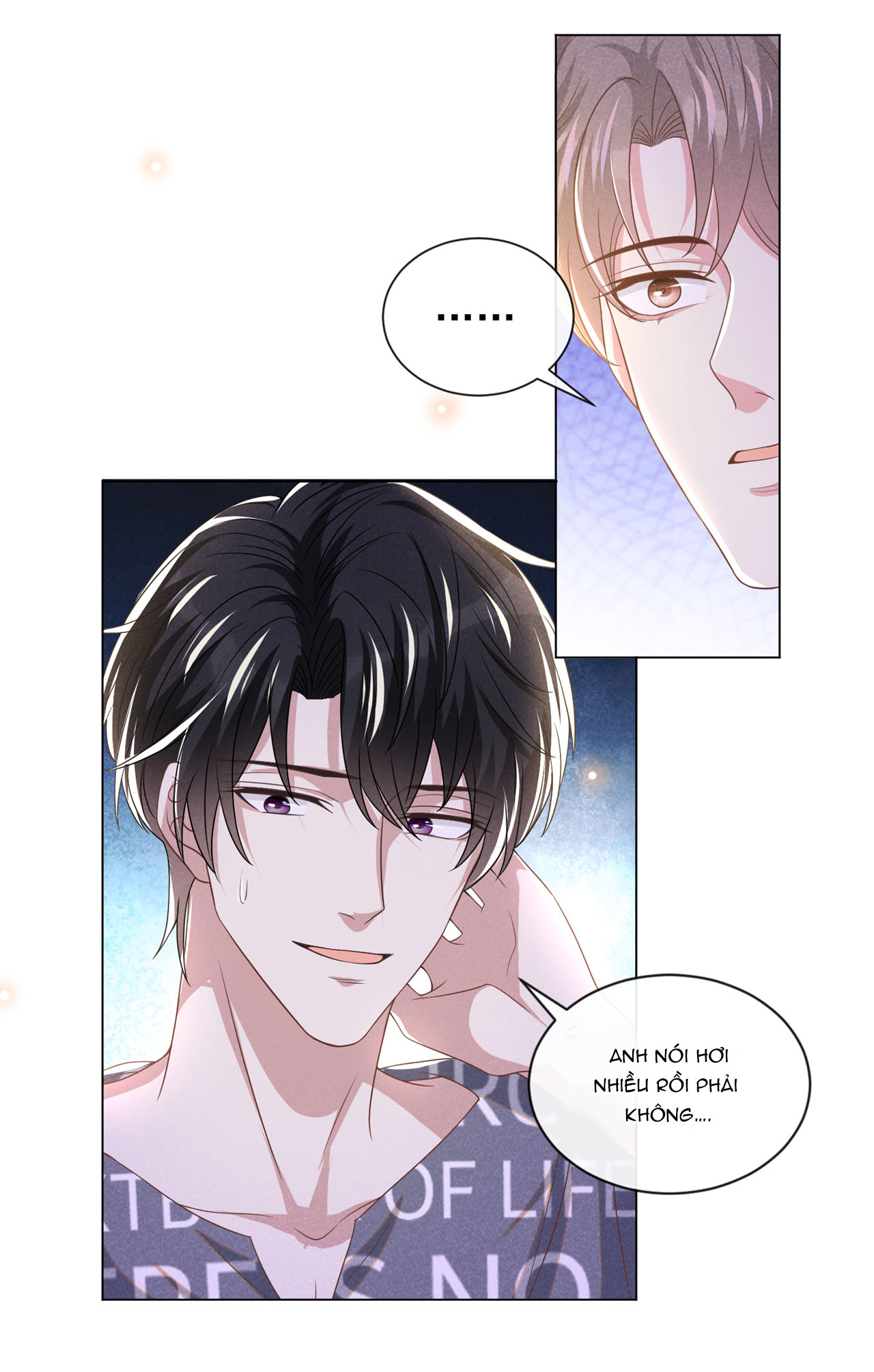 Anh Ấy Nói Tôi Là Hắc Liên Hoa Chapter 168 - Trang 27