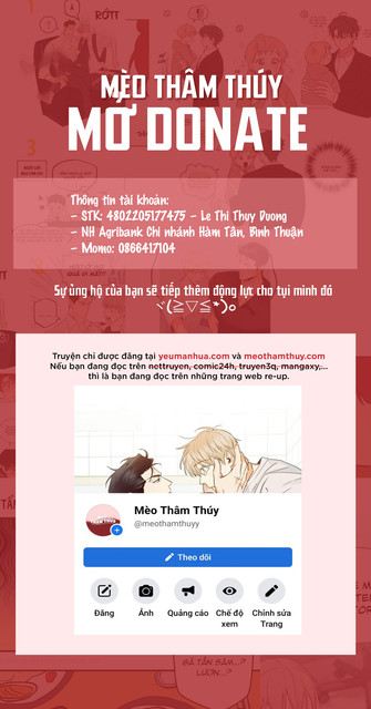 Chuyến Tàu Cuồng Loạn Chapter 2 - Trang 16