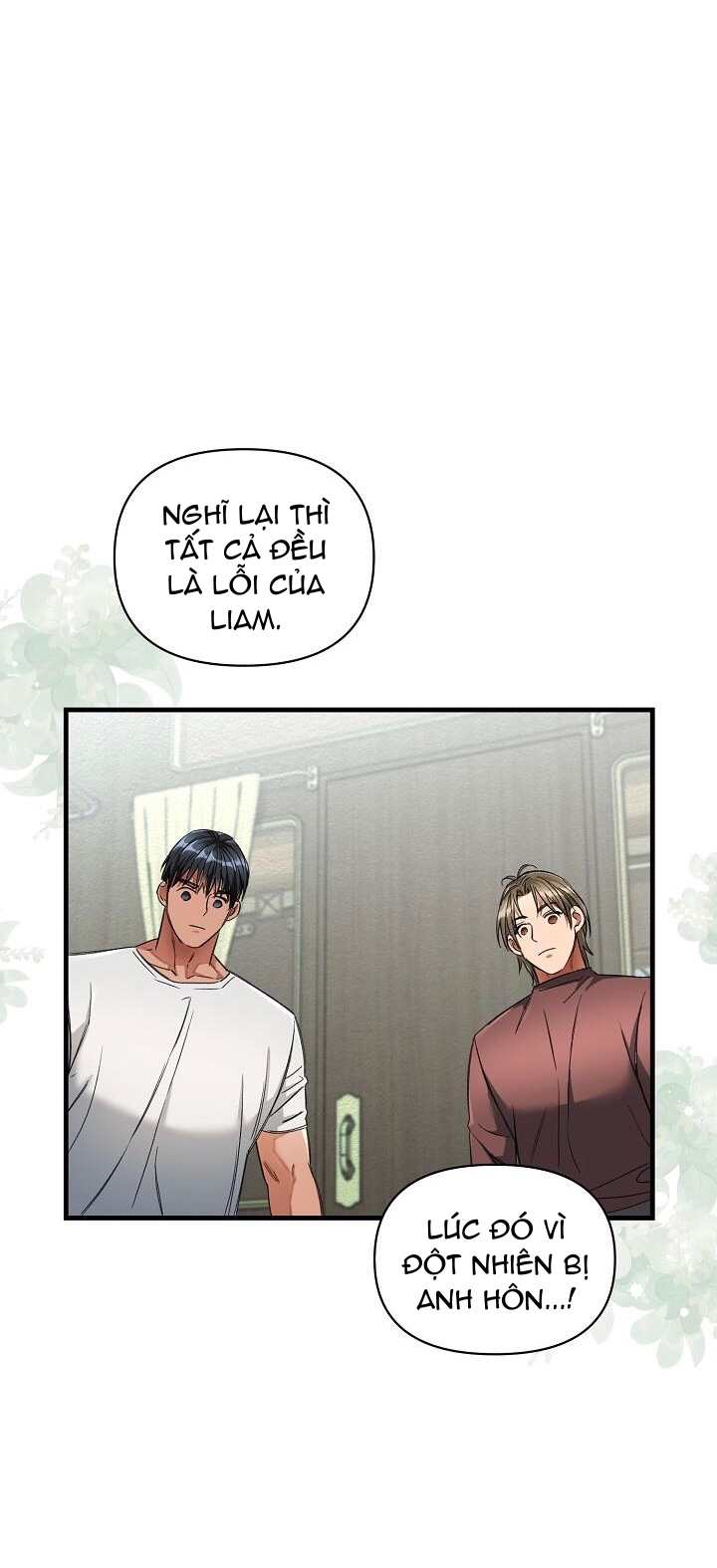 Chuyến Tàu Cuồng Loạn Chapter 20 (H+) - Trang 46