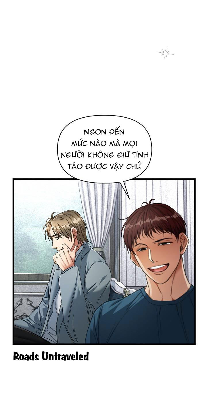 Chuyến Tàu Cuồng Loạn Chapter 26 (H+) - Trang 1