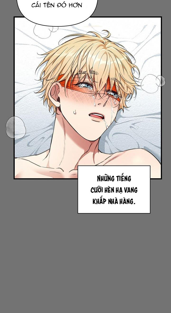 Chuyến Tàu Cuồng Loạn Chapter 26 (H+) - Trang 16