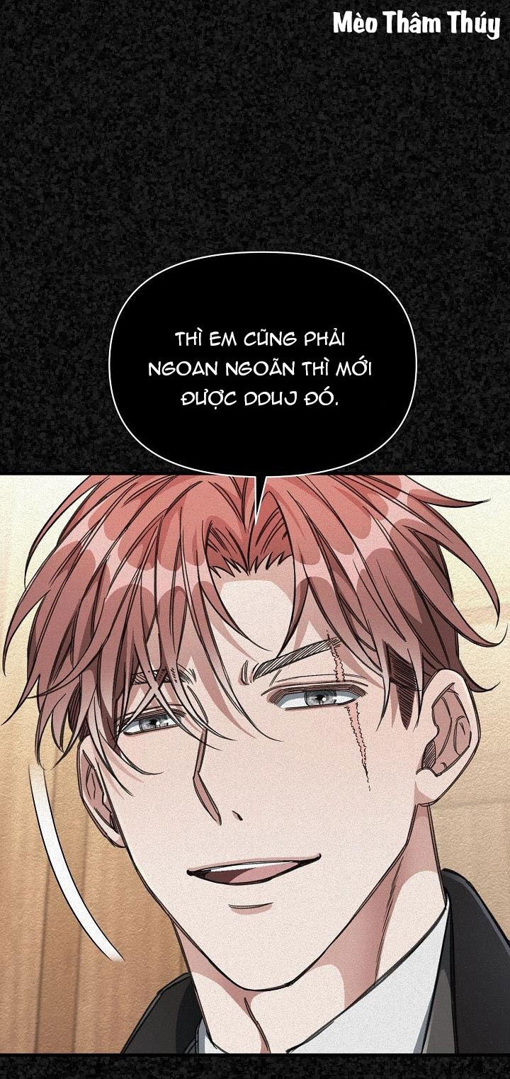 Chuyến Tàu Cuồng Loạn Chapter 26 (H+) - Trang 19