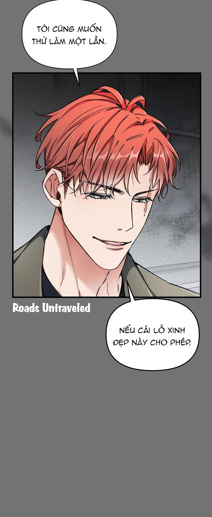 Chuyến Tàu Cuồng Loạn Chapter 26 (H+) - Trang 54