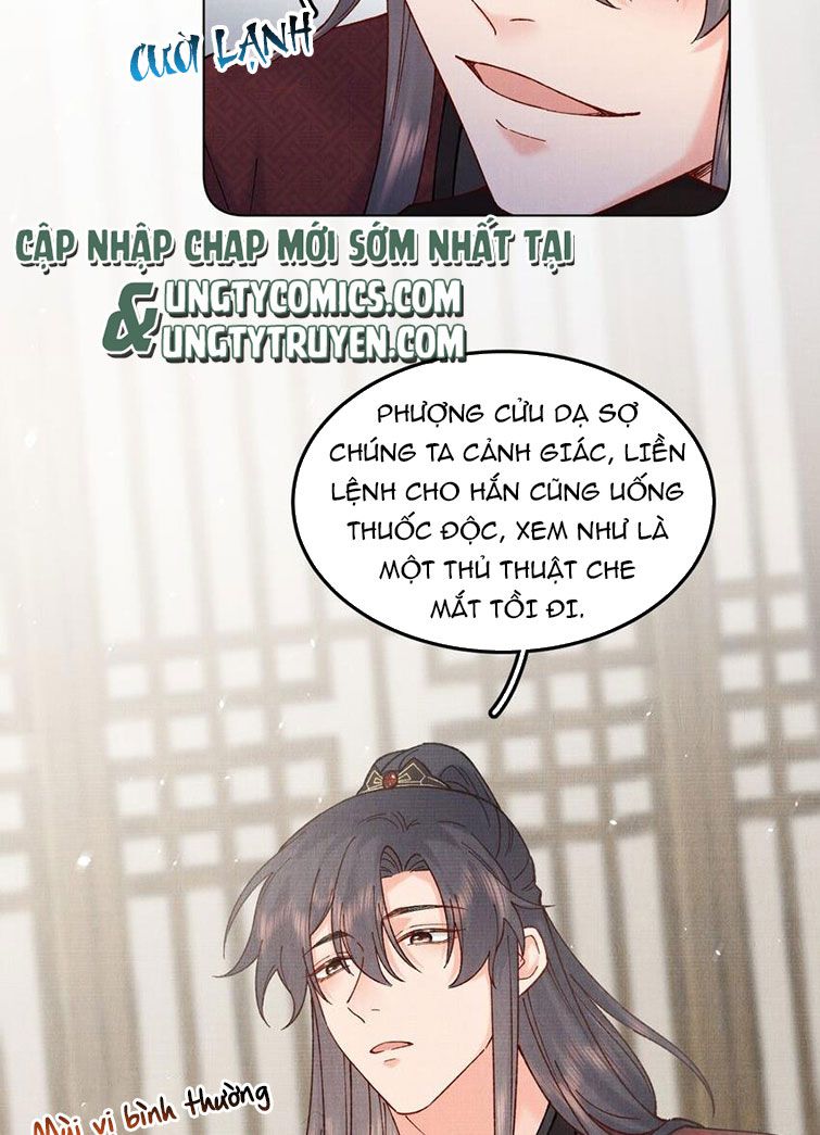 Giang Hồ Biến Địa Thị Kỳ Ba Chapter 54 - Trang 17