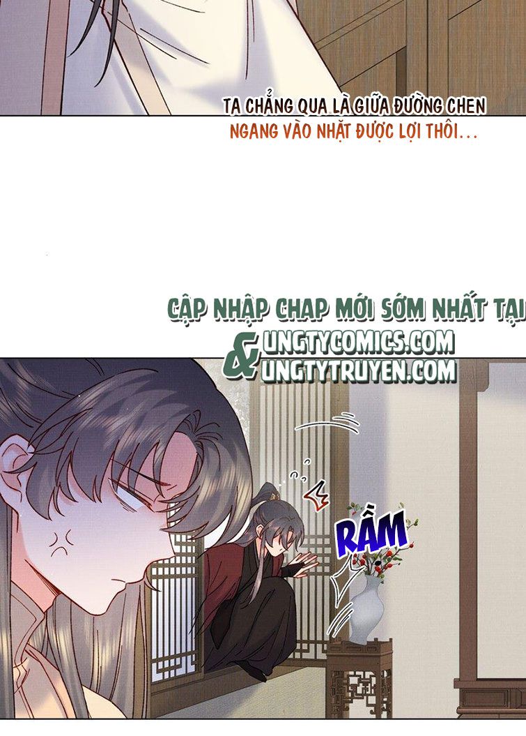 Giang Hồ Biến Địa Thị Kỳ Ba Chapter 54 - Trang 39