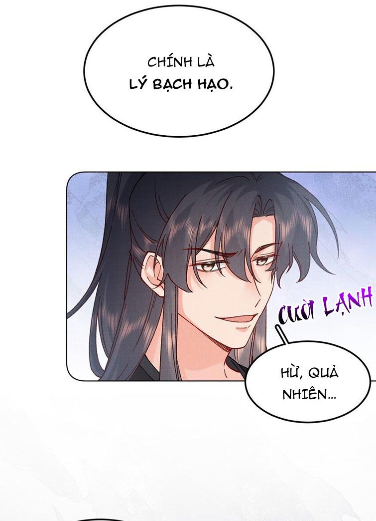 Giang Hồ Biến Địa Thị Kỳ Ba Chapter 54 - Trang 6