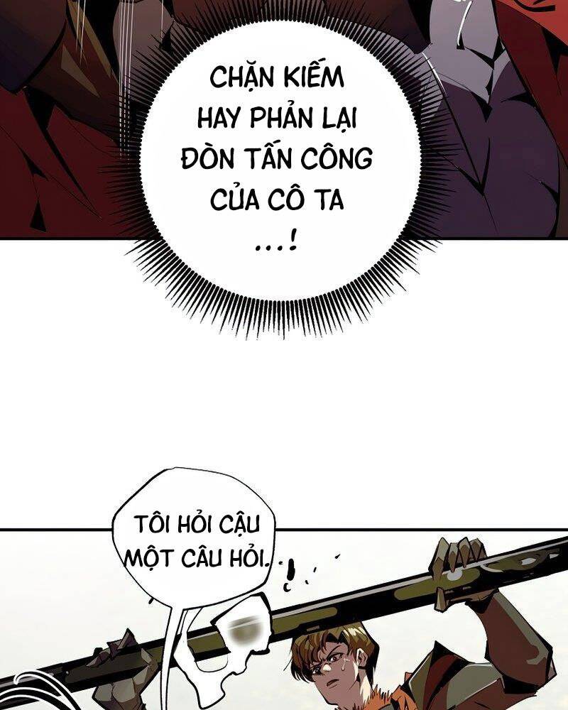 Hồi Quy Vô Giá Trị Chapter 33 - Trang 6