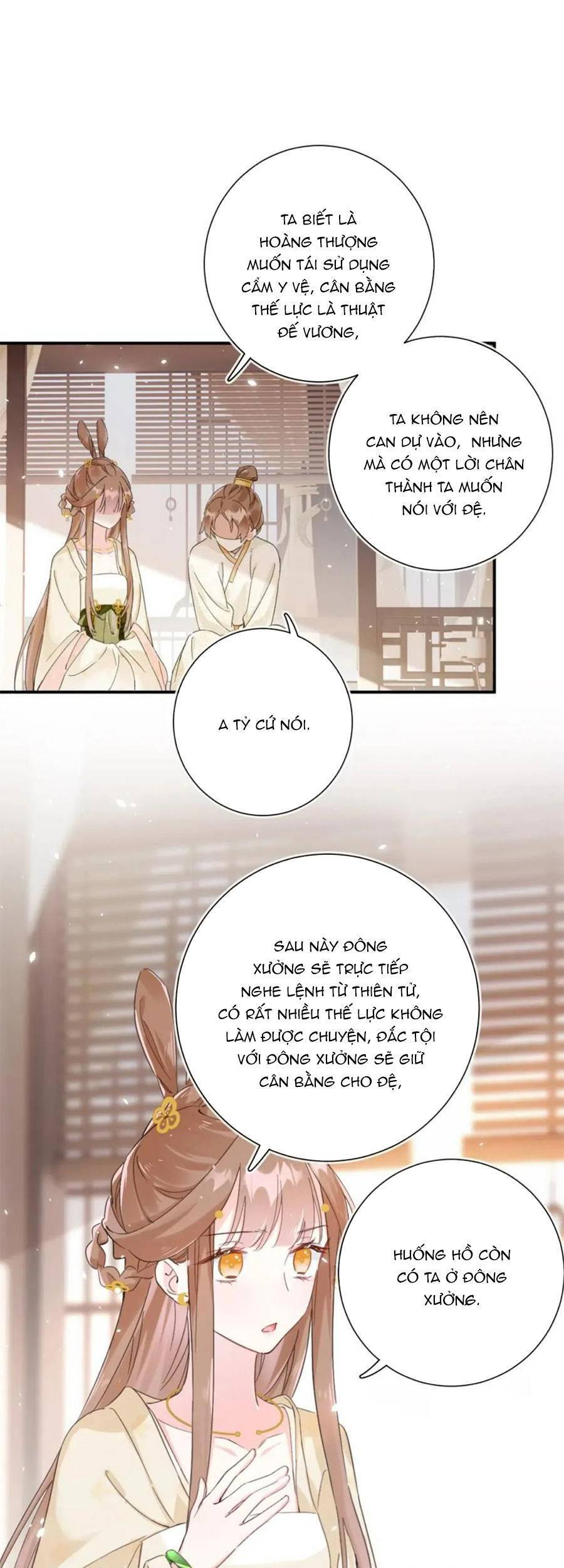 Lui Lui Lui Ra Chapter 87 - Trang 27