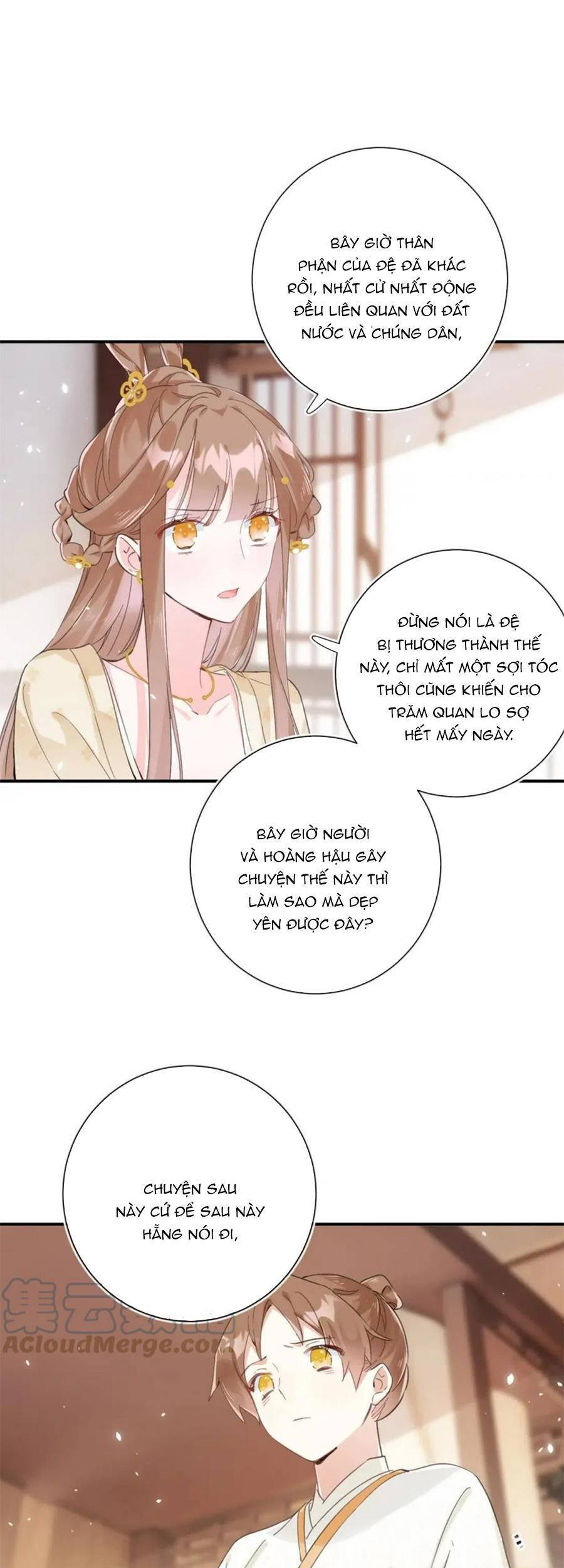 Lui Lui Lui Ra Chapter 87 - Trang 5