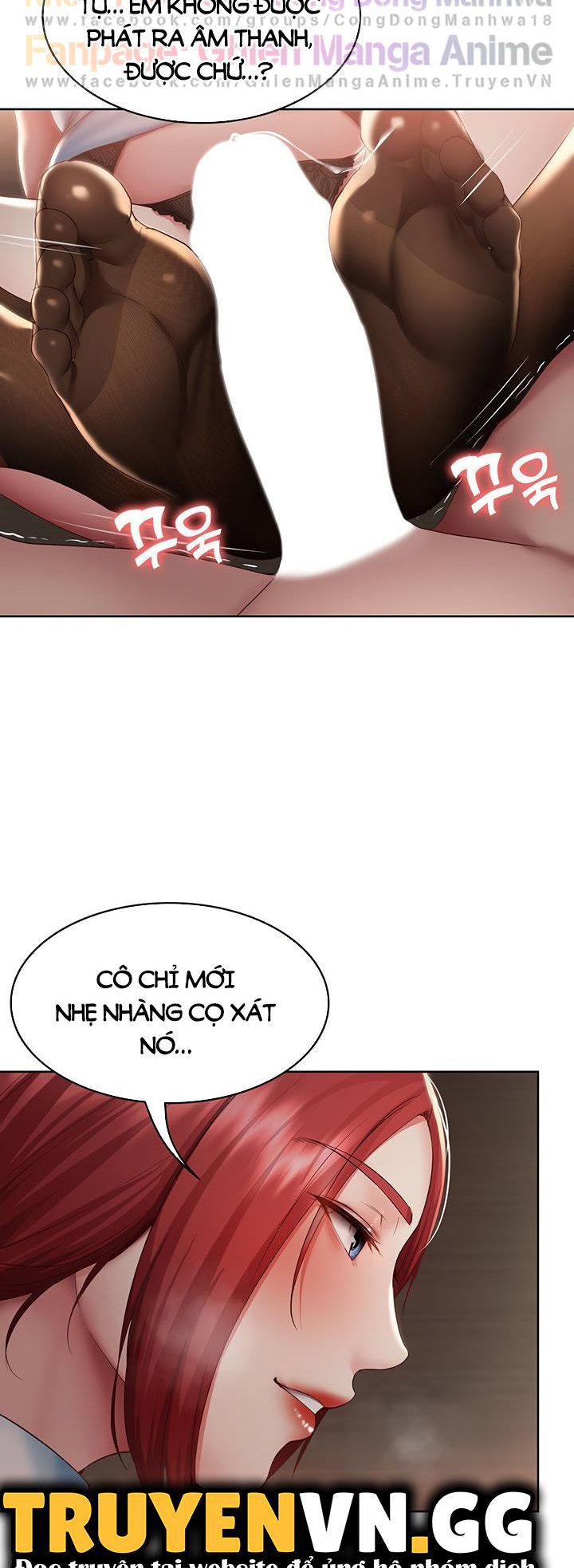 Nhật Ký Nội Trú Chapter 99 - Trang 10