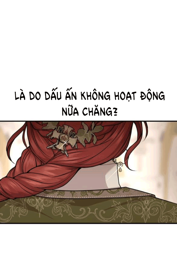 Phòng Ngủ Bí Mật Của Công Chúa Bị Bỏ Rơi Chapter 7.2 - Trang 20