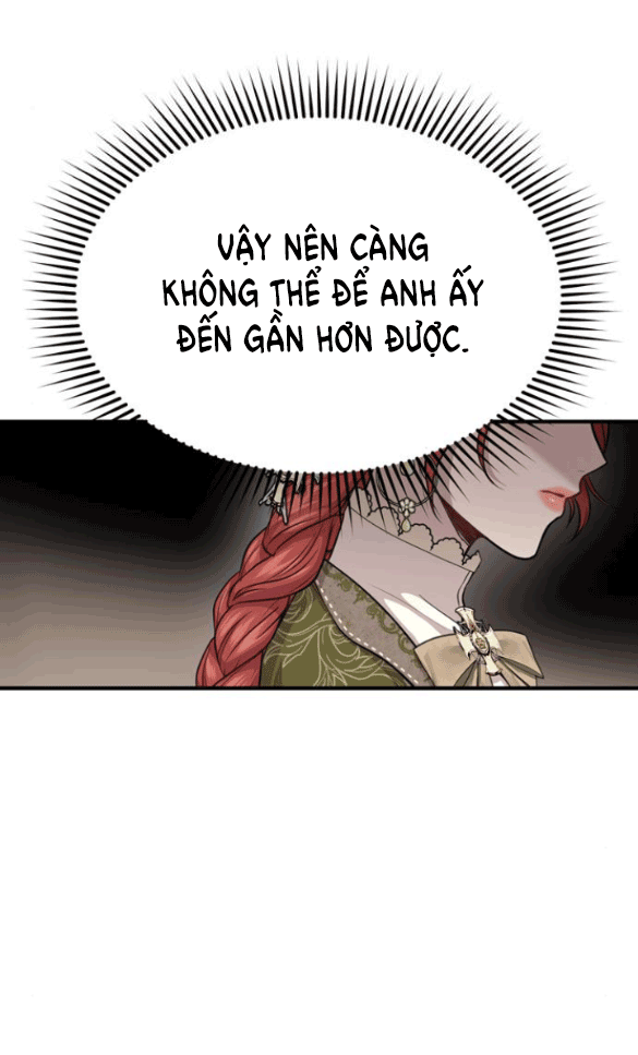 Phòng Ngủ Bí Mật Của Công Chúa Bị Bỏ Rơi Chapter 7.2 - Trang 26