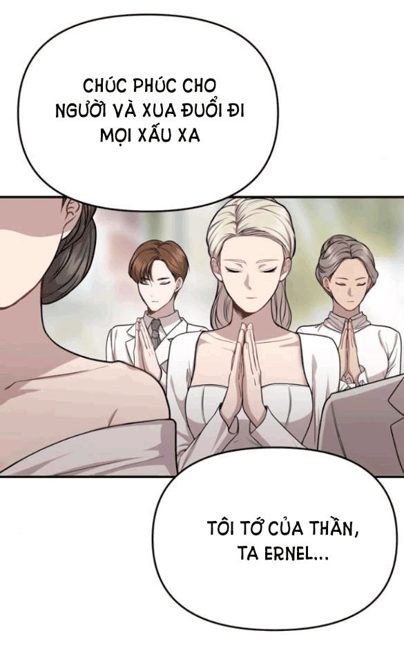 Phòng Ngủ Bí Mật Của Công Chúa Bị Bỏ Rơi Chapter 7.2 - Trang 44