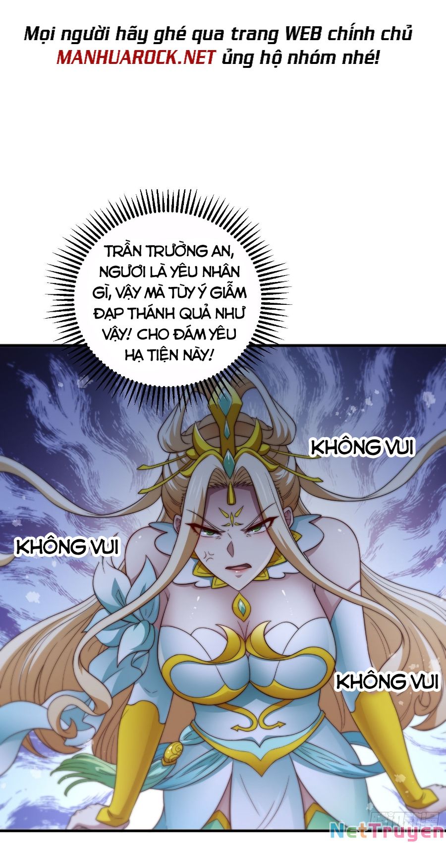 Từ Lúc Bắt Đầu Liền Vô Địch Chapter 44 - Trang 12