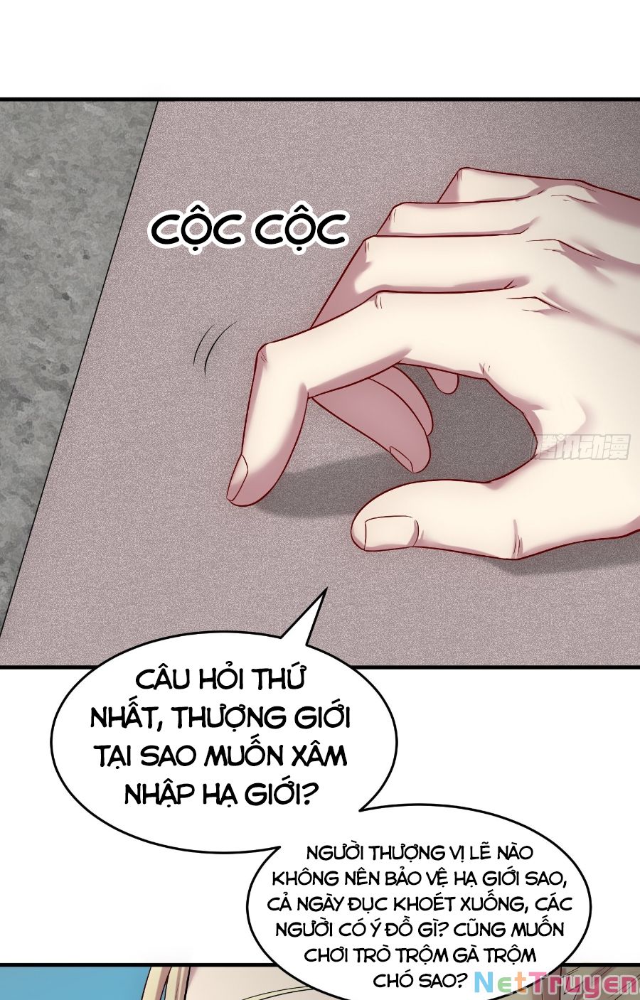 Từ Lúc Bắt Đầu Liền Vô Địch Chapter 44 - Trang 28