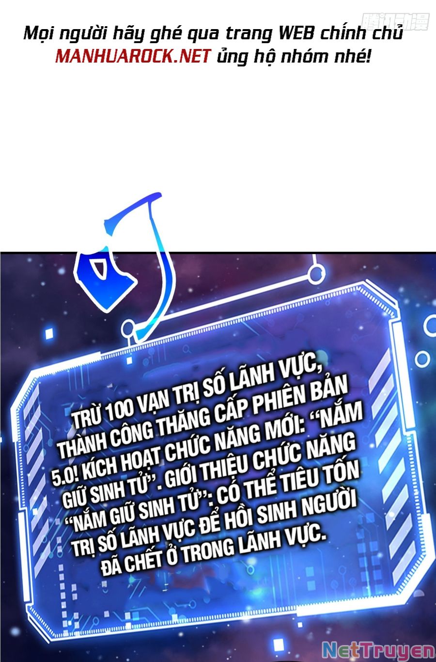 Từ Lúc Bắt Đầu Liền Vô Địch Chapter 46 - Trang 20