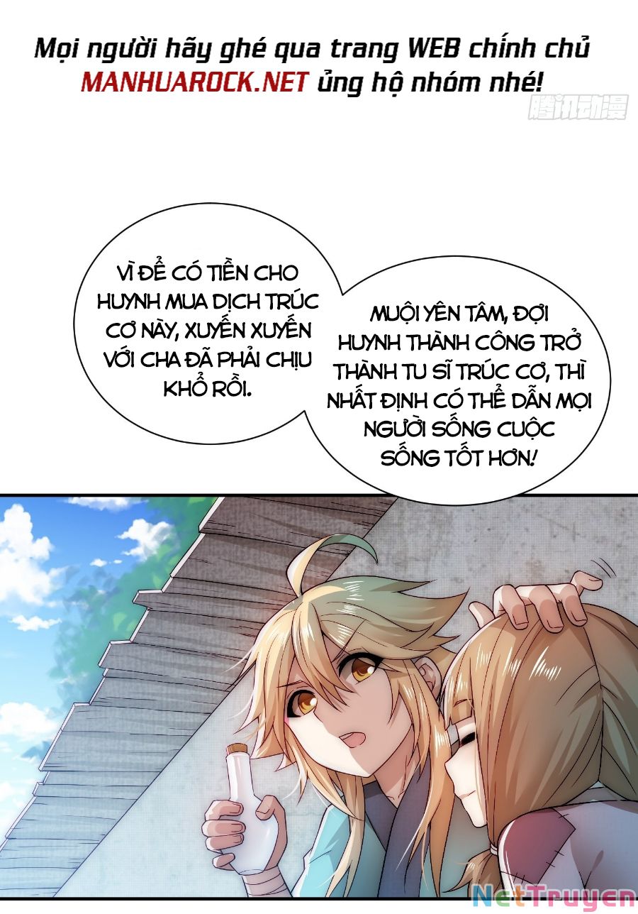 Từ Lúc Bắt Đầu Liền Vô Địch Chapter 46 - Trang 66