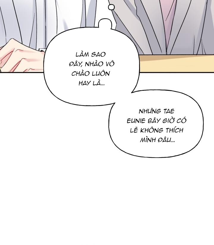 Xác Suất Tình Yêu Chapter 61: Side Story 5 - Trang 24