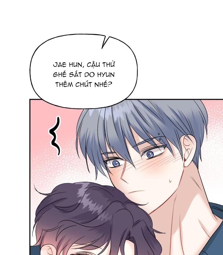 Xác Suất Tình Yêu Chapter 61: Side Story 5 - Trang 88