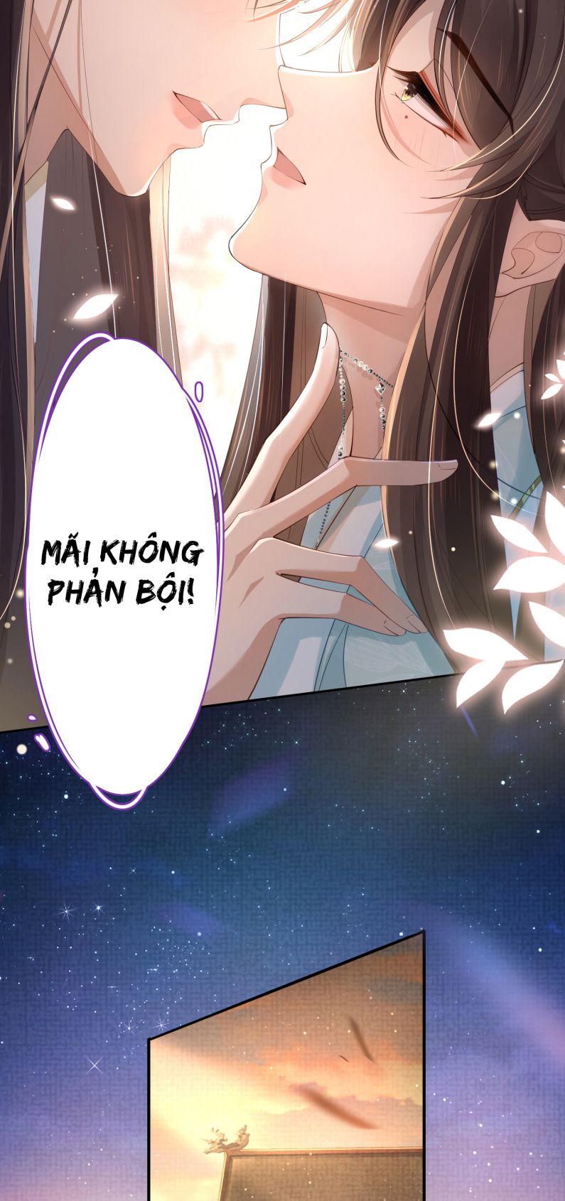 Bá Tổng Vương Phi Lật Xe Chỉ Nam Chapter 8 - Trang 24