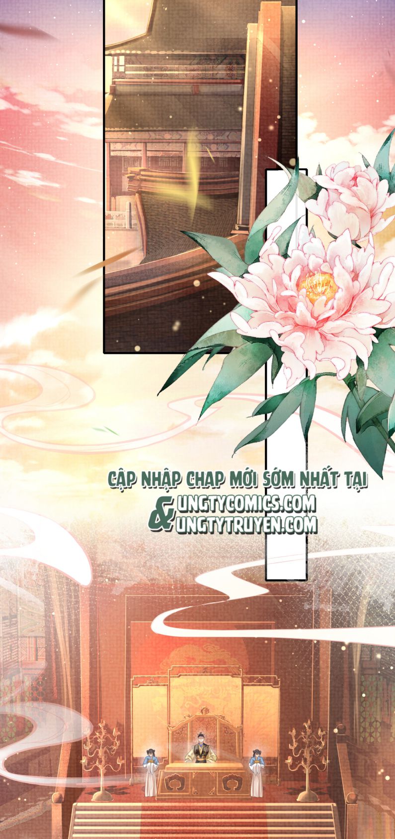 Bá Tổng Vương Phi Lật Xe Chỉ Nam Chapter 8 - Trang 25