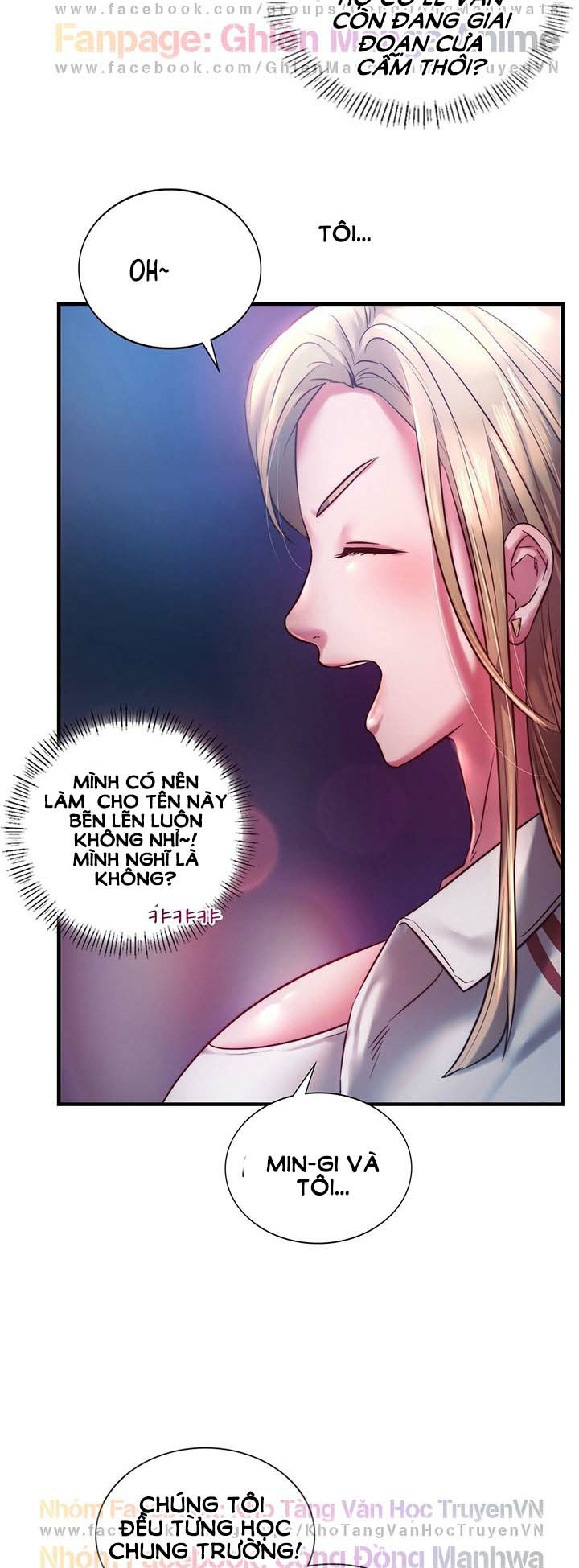 Bạn Học Của Tôi Chapter 7 - Trang 10