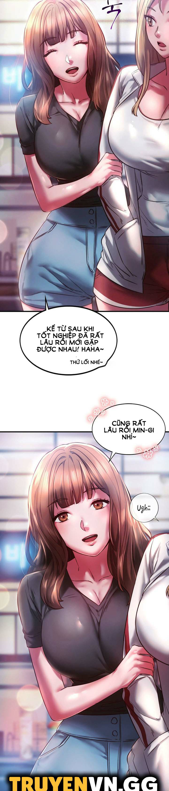 Bạn Học Của Tôi Chapter 7 - Trang 12