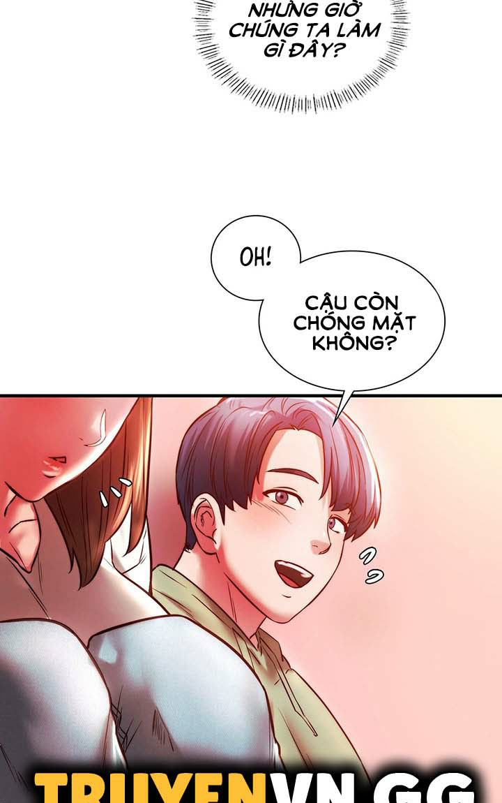 Bạn Học Của Tôi Chapter 7 - Trang 42