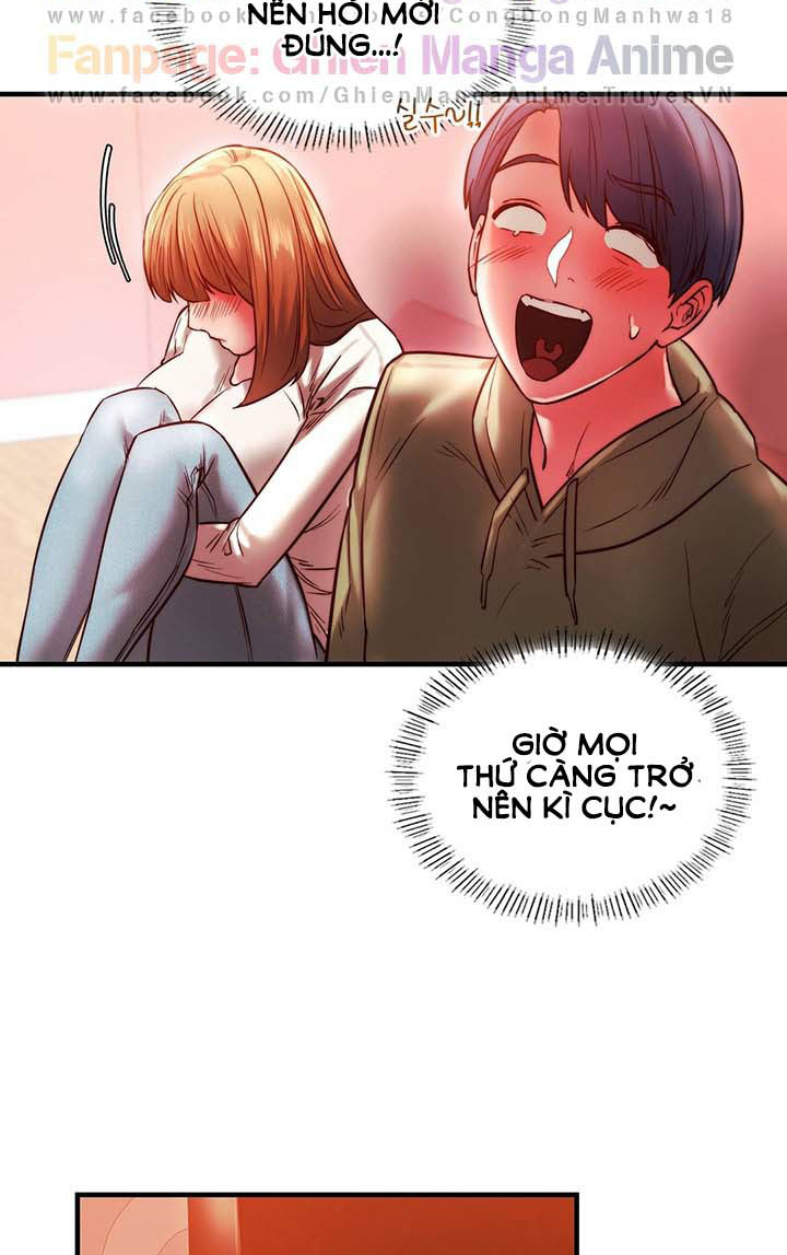 Bạn Học Của Tôi Chapter 7 - Trang 44