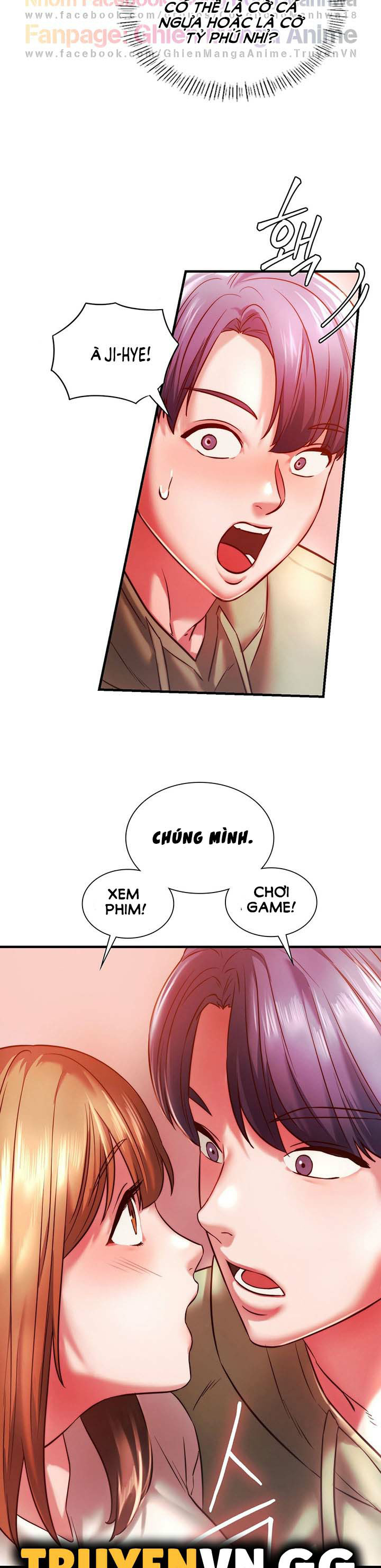 Bạn Học Của Tôi Chapter 7 - Trang 46