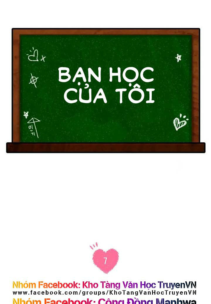 Bạn Học Của Tôi Chapter 7 - Trang 5