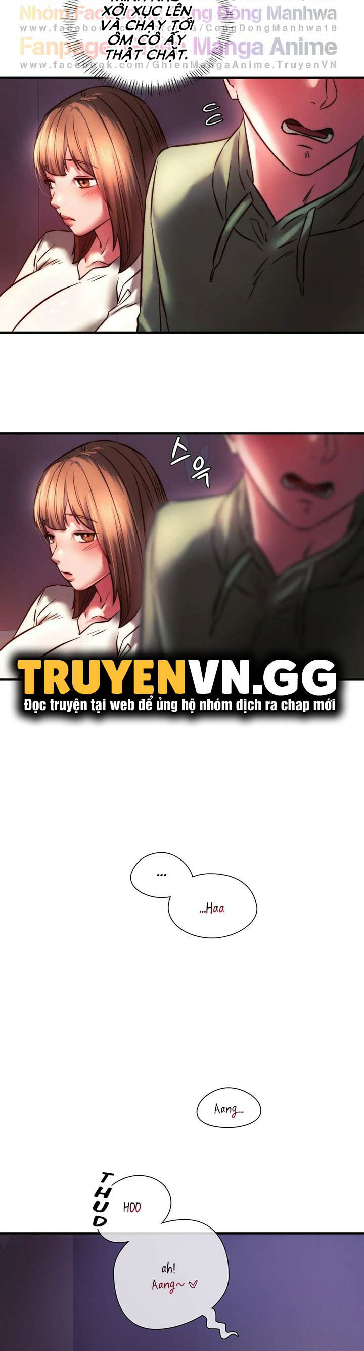 Bạn Học Của Tôi Chapter 7 - Trang 53