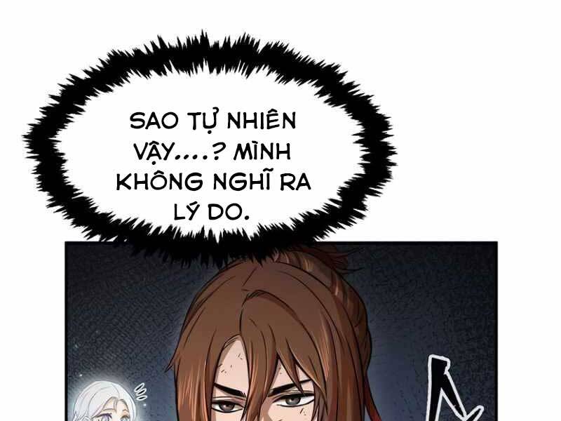 Cảm Kiếm Tuyệt Đối Chapter 10 - Trang 104